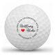 Thanks for Celebrating Golf Balls Image 3 of 3